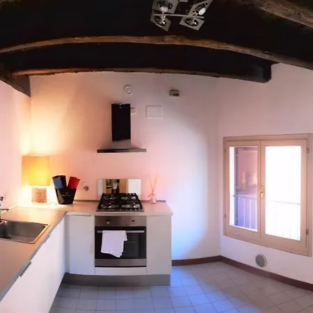 De' Pepoli Apartments Bologne Extérieur photo