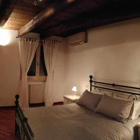 De' Pepoli Apartments Bologne Chambre photo