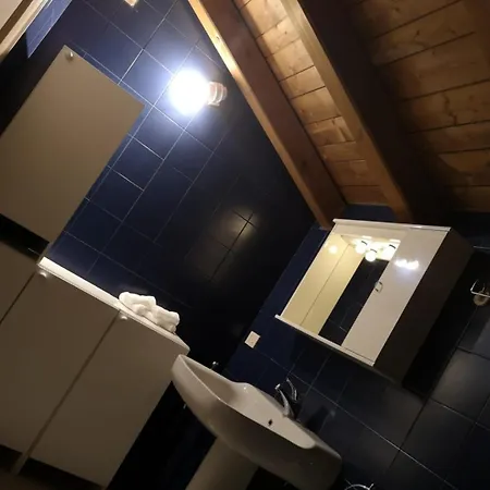 De' Pepoli Apartments Bologne Extérieur photo