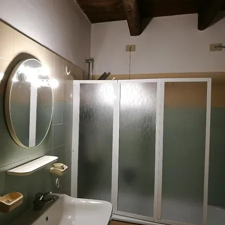 De' Pepoli Apartments Bologne Chambre photo