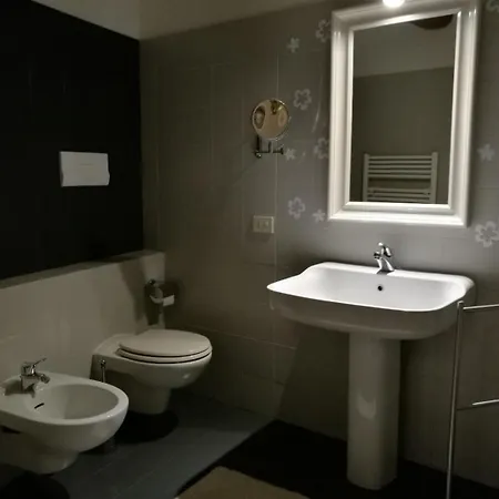 De' Pepoli Apartments Bologne Chambre photo