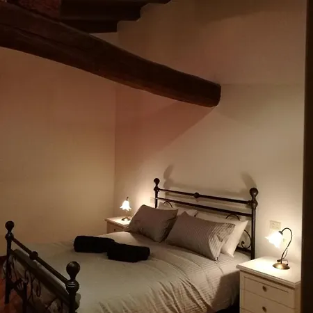 De' Pepoli Apartments Bologne Chambre photo