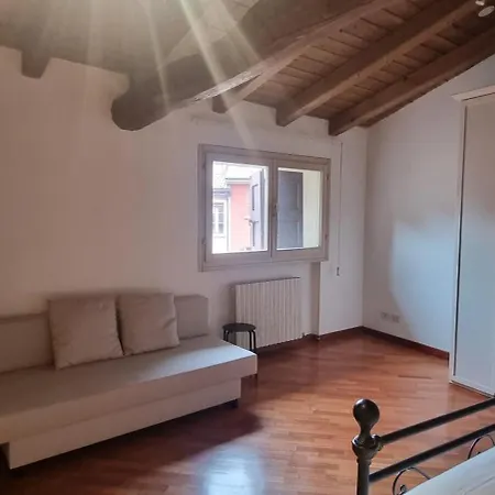De' Pepoli Apartments Bologne Chambre photo