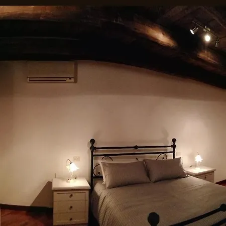 De' Pepoli Apartments Bologne Chambre photo