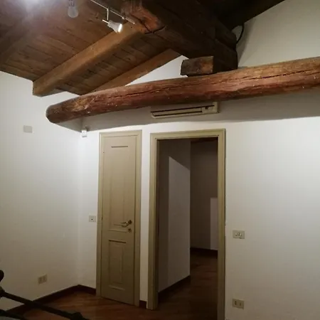 De' Pepoli Apartments Bologne Chambre photo
