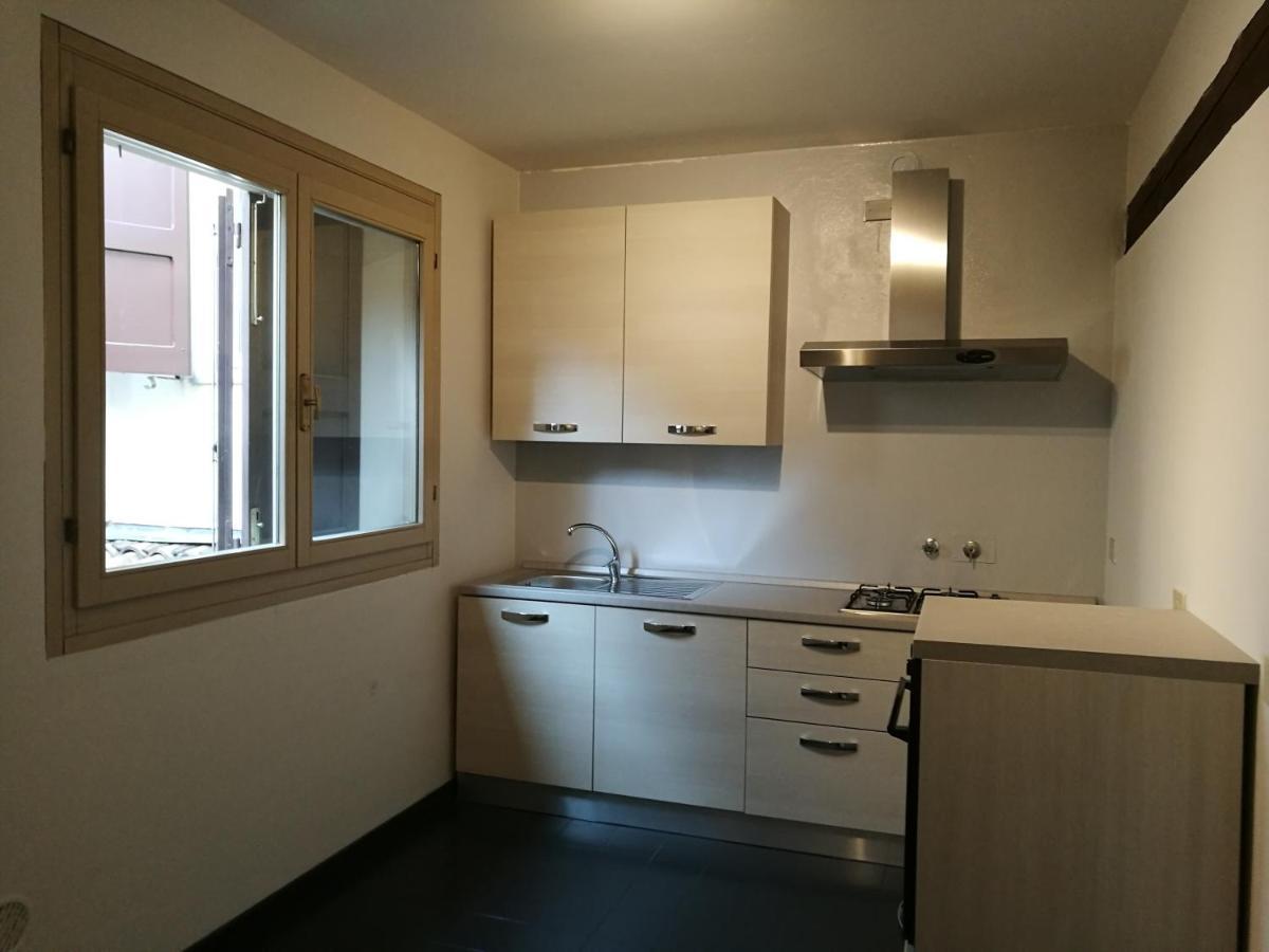 Appartement De' Pepoli Bologne